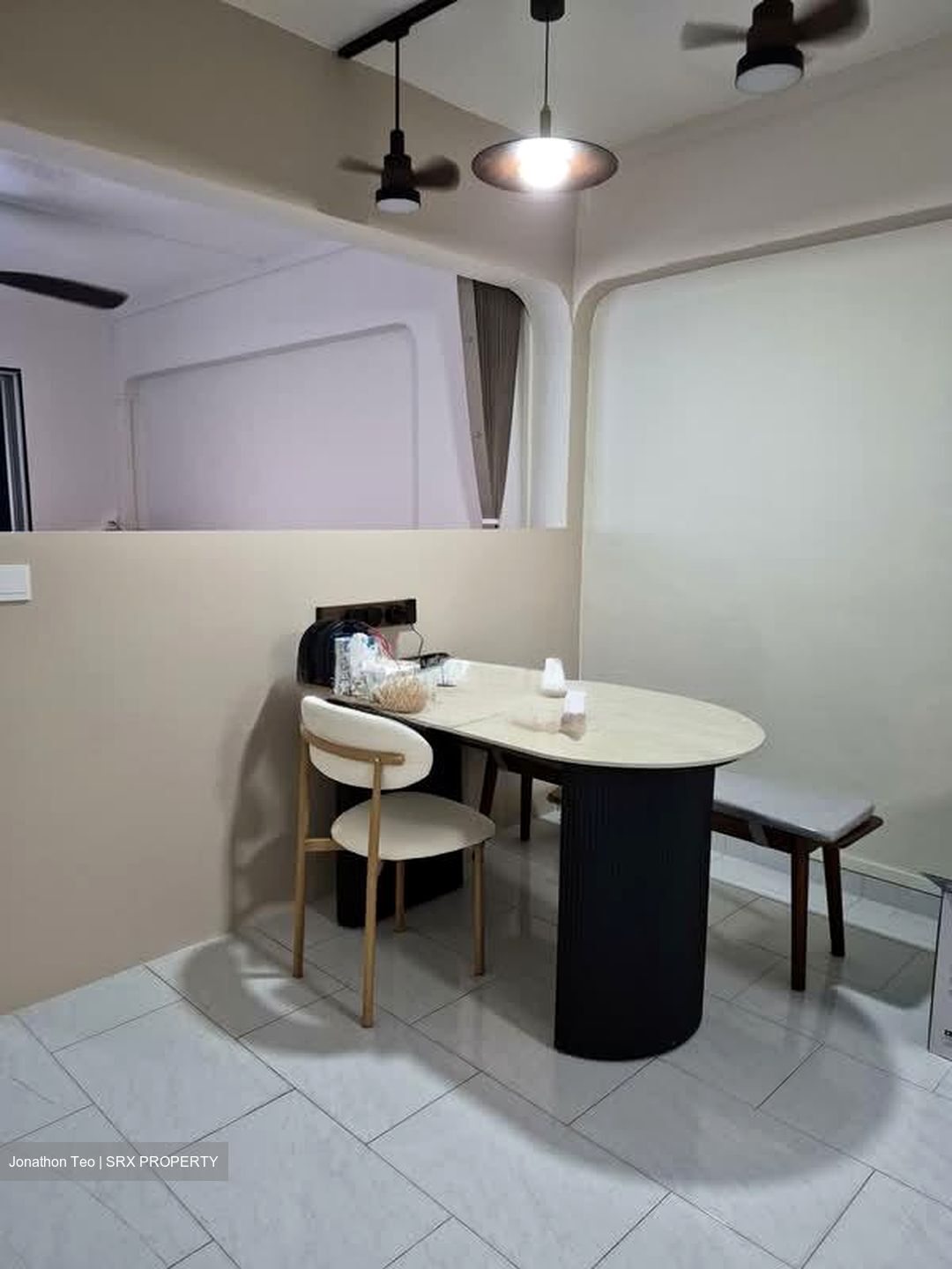 Blk 859 Tampines Parkview (Tampines), HDB 4 Rooms #573985631